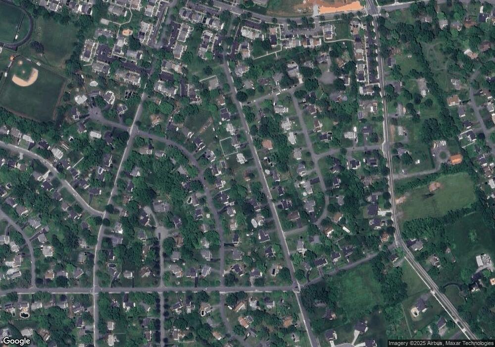 17312 Hughes Rd, Poolesville, MD 20837 - photo 1