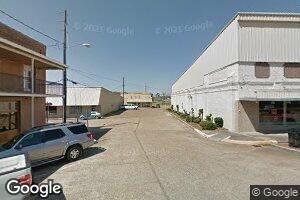 247 W First St, Forest, MS 39074