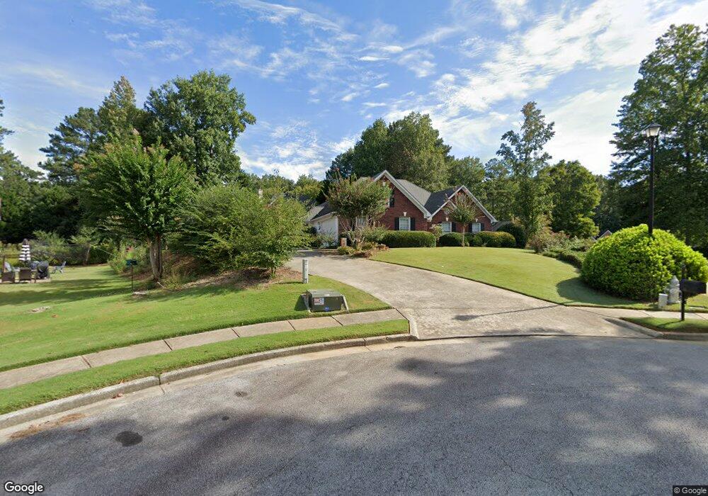 514 Muscadine Ln, Sugar Hill, GA 30518 - photo 1