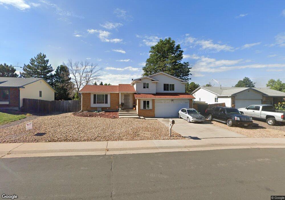 1087 S Joplin Way, Aurora, CO 80017 - photo 1