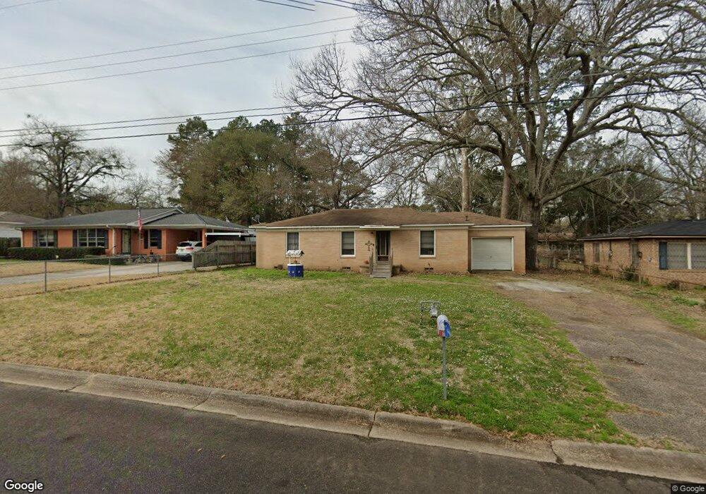 3415 Duncan St, Kilgore, TX 75662 - photo 1