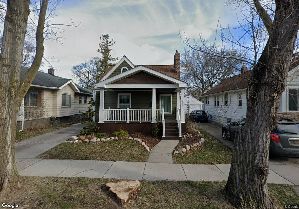 Street View Photo