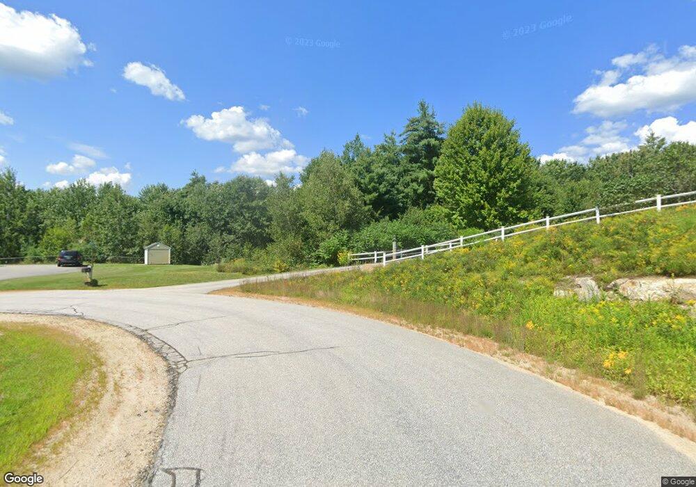 18 Limerick Dr, Chichester, NH 03258 - photo 1