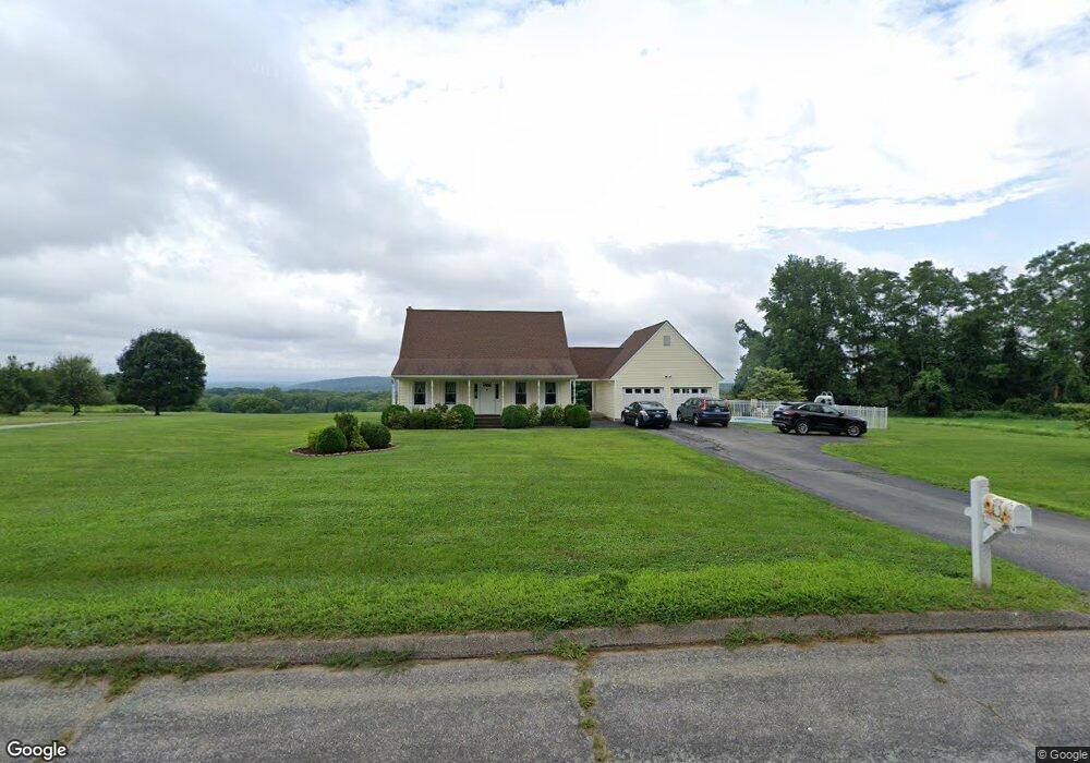 126 Seabury Rd, Lebanon, CT 06249 - photo 1