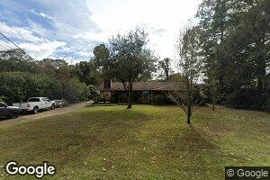 6163 Woodcrest Dr, Mobile, AL 36608