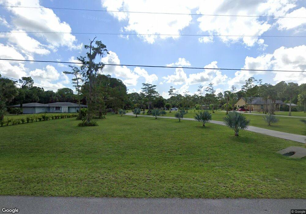 1070 31st St SW, Naples, FL 34117 - photo 1