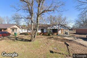 110 Hunter Ave, Drew, MS 38737