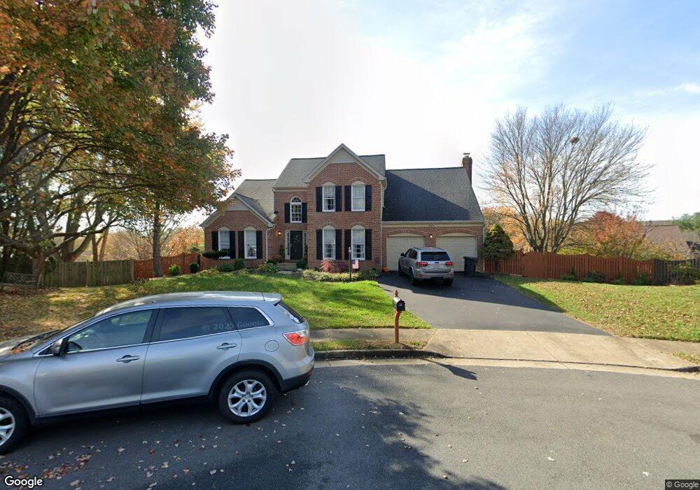 17455 Aldershot Place unit 36, Purcellville, VA 20132 - photo 1