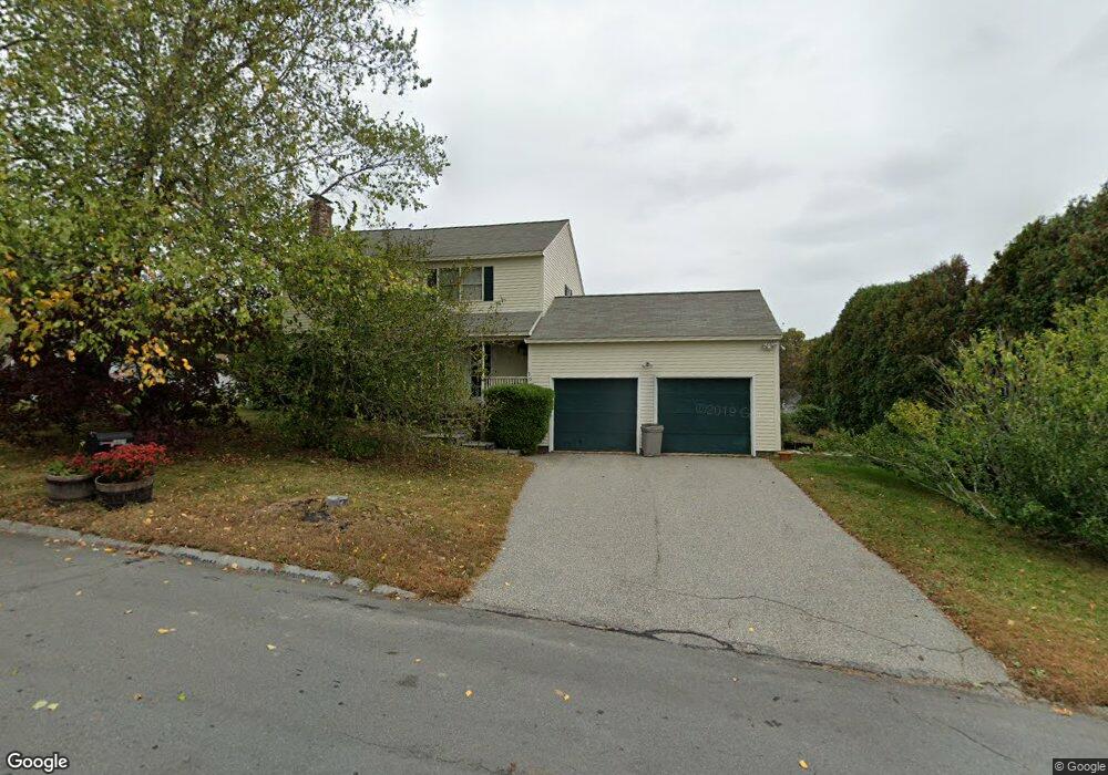 16 Clementi Ln, Methuen, MA 01844 - photo 1