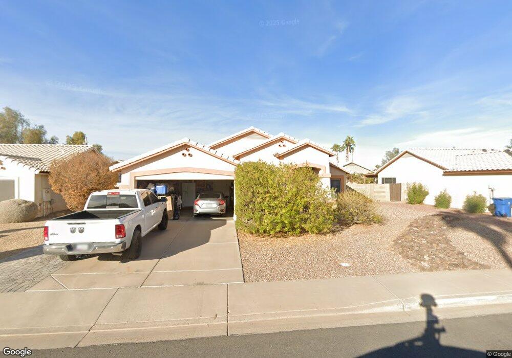 13418 E Cindy St, Chandler, AZ 85225 - photo 1