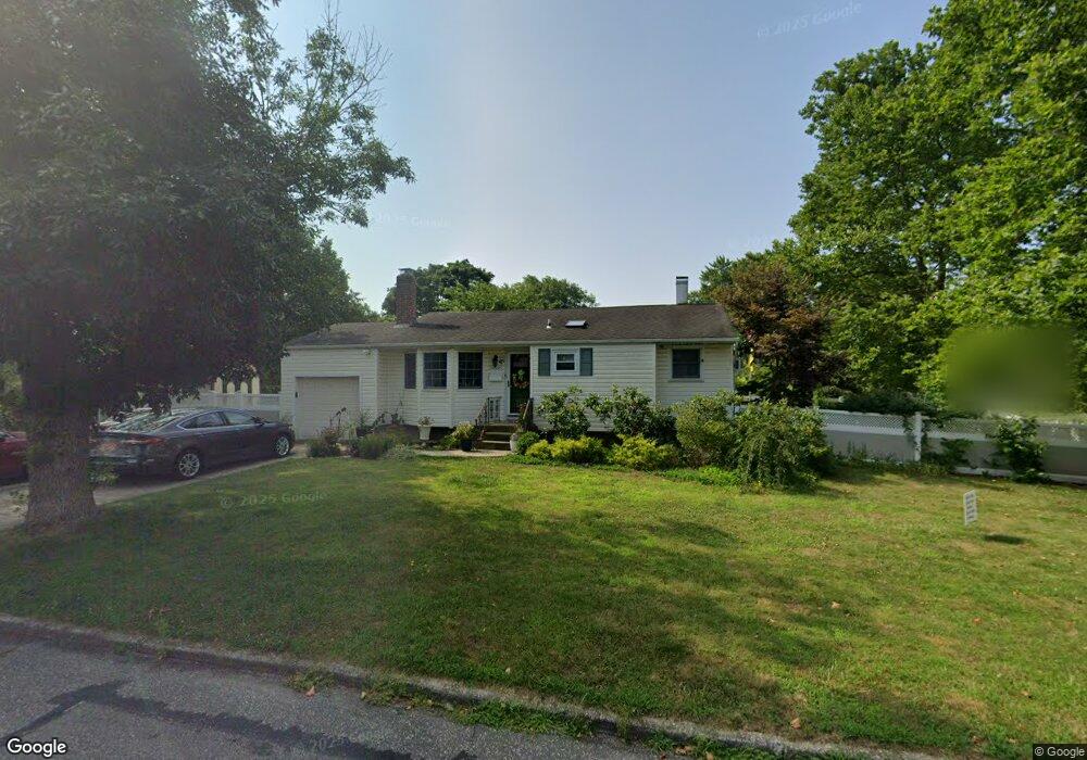 1500 Fire Ave, Medford, NY 11763 - photo 1