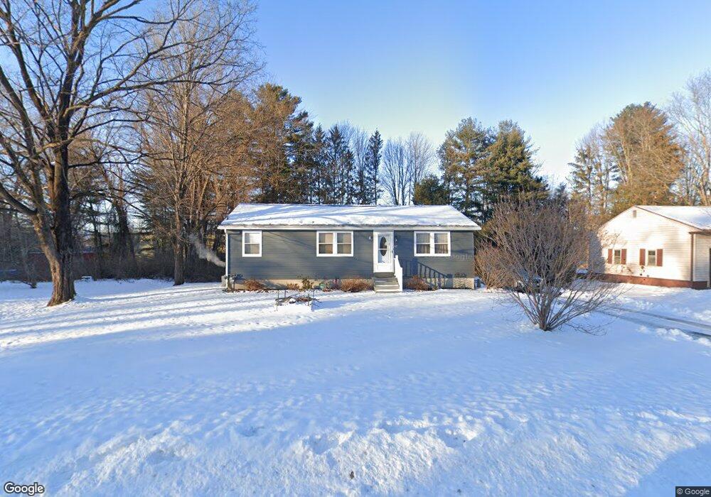 57 Mac Arthur Dr, Glens Falls, NY 12801 - photo 1