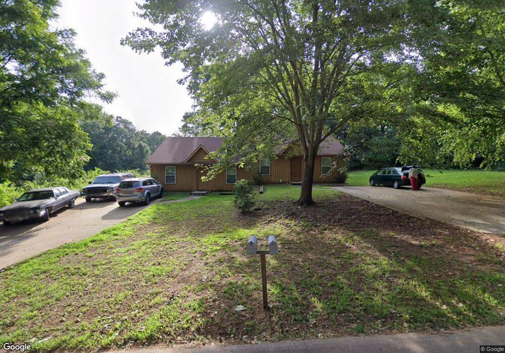 20 Plum Orchard Rd, Covington, GA 30016 - photo 1