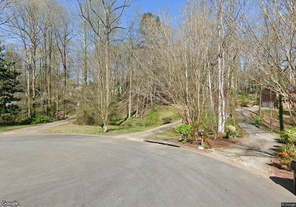 2314 Westview Ct, Acworth, GA 30102 - photo 1