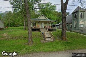 2968 S Montezuma St, Mecca, IN 47860