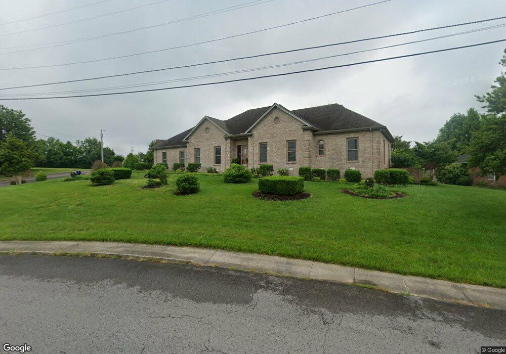 120 Green Hills Dr, Shelbyville, TN 37160 - photo 1