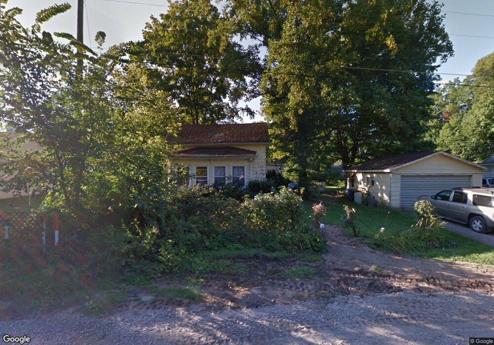 204 W Walker St, Rolling Prairie, IN 46371 - photo 1