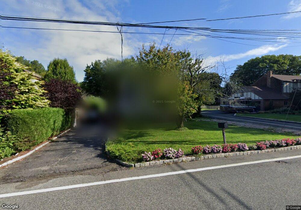 104 Old Tappan Rd, Old Tappan, NJ 07675 - photo 1