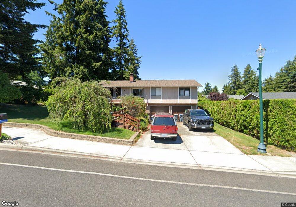8109 54th St W, University Place, WA 98467 - photo 1