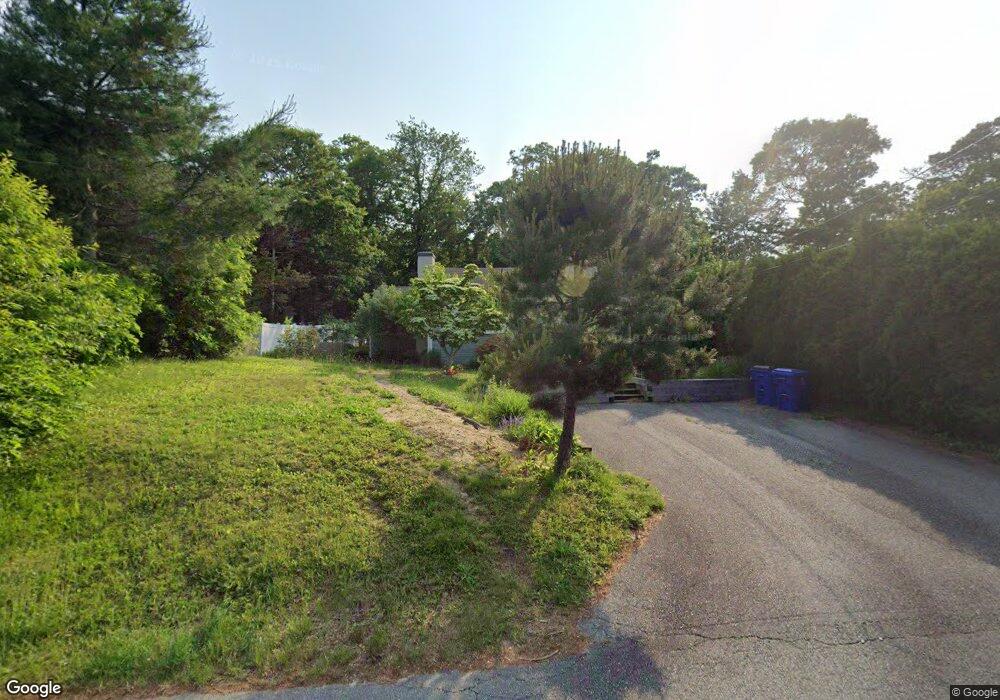 39 Lathrop Rd, Sagamore Beach, MA 2562 - photo 1