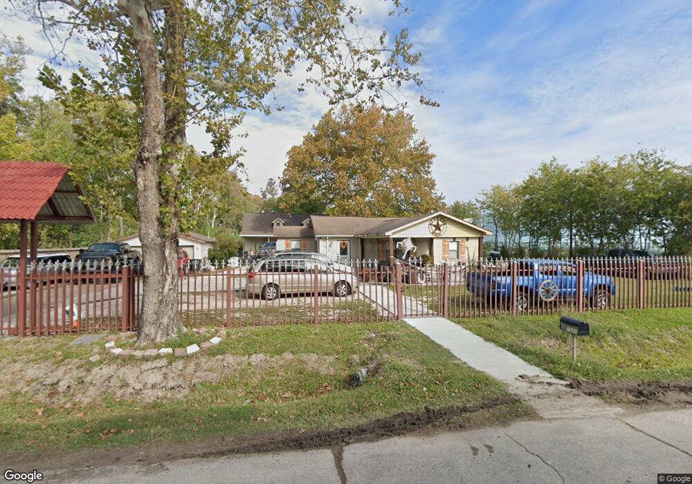 1816 Dolly Wright St, Houston, TX 77088 - photo 1