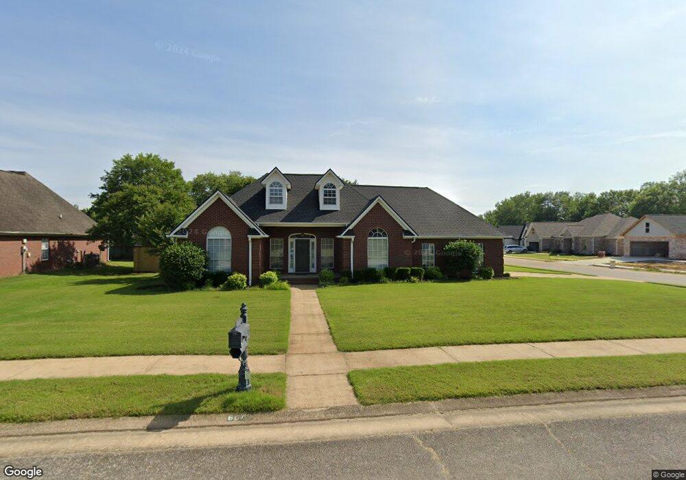 6079 Westwind Dr, Tupelo, MS 38801 - photo 1