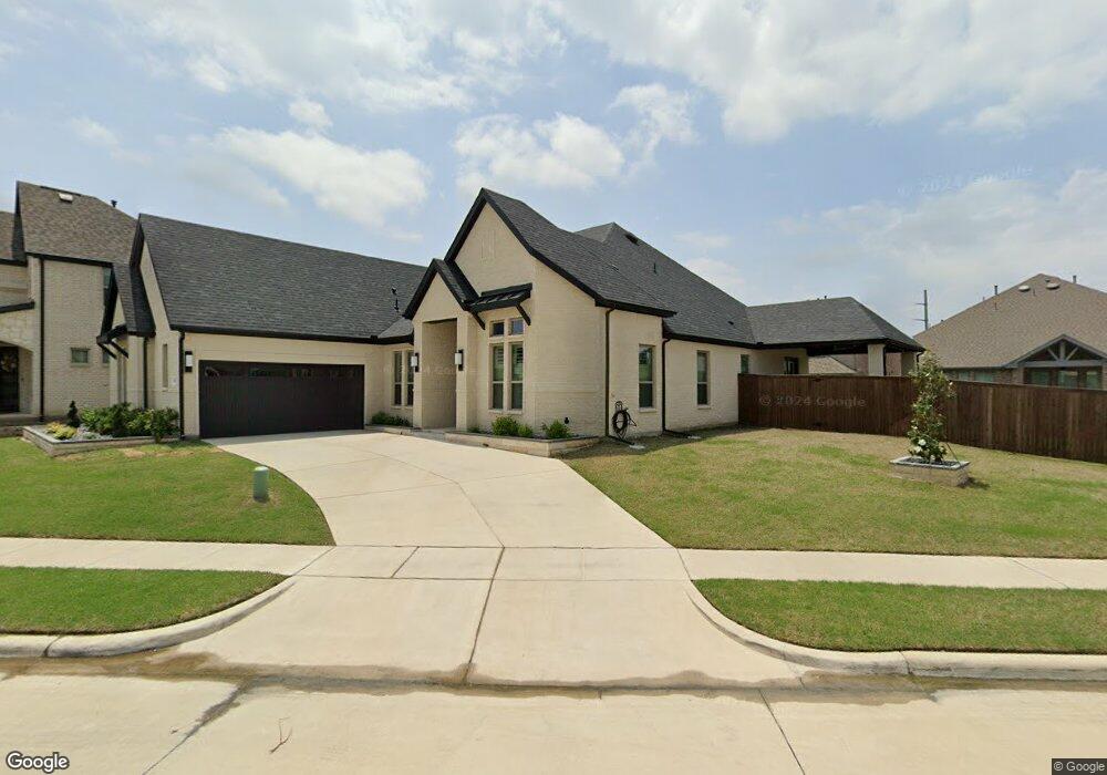 403 Worthing Way, Wylie, TX 75098 - photo 1