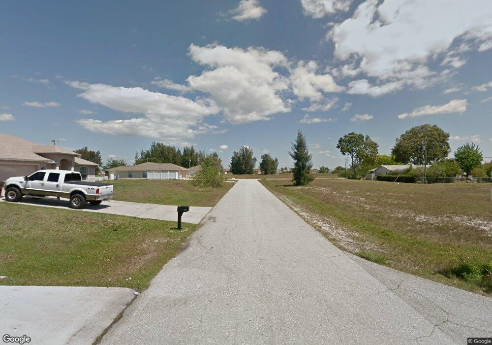 0 NW 1st Place, Cape Coral, FL 33993 - photo 1