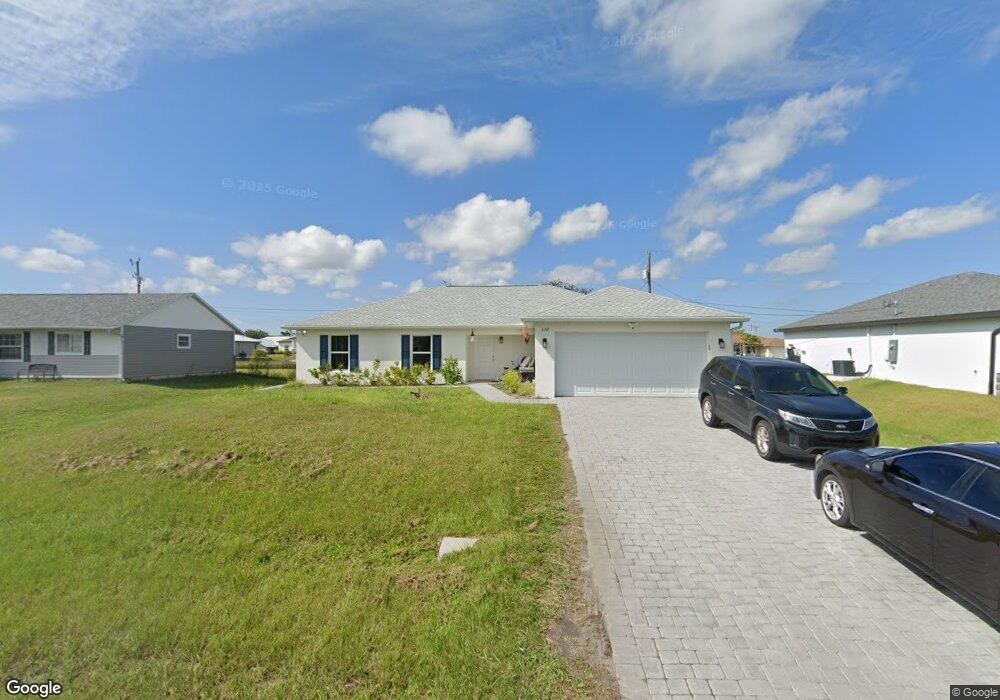 1154 NW 1st Place, Cape Coral, FL 33993 - photo 1