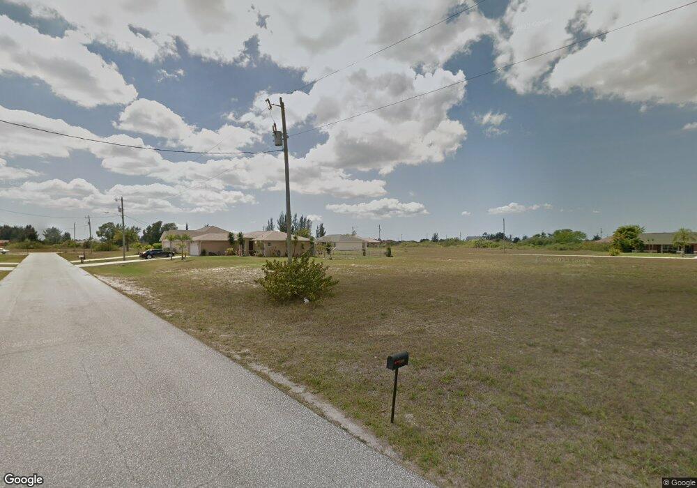 2024 NW 1st Place, Cape Coral, FL 33993 - photo 1
