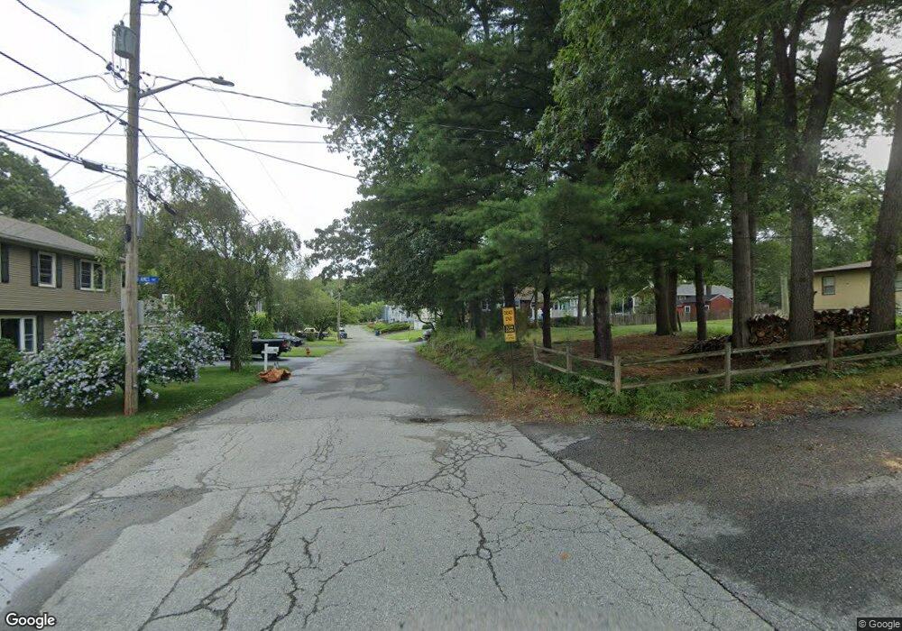 0 Ames Ave, Cumberland, RI 02864 - photo 1