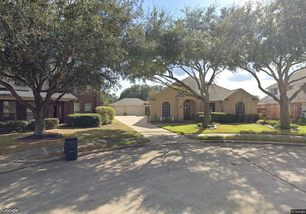 17807 Shadow Cypress Ct, Cypress, TX 77433 - photo 1