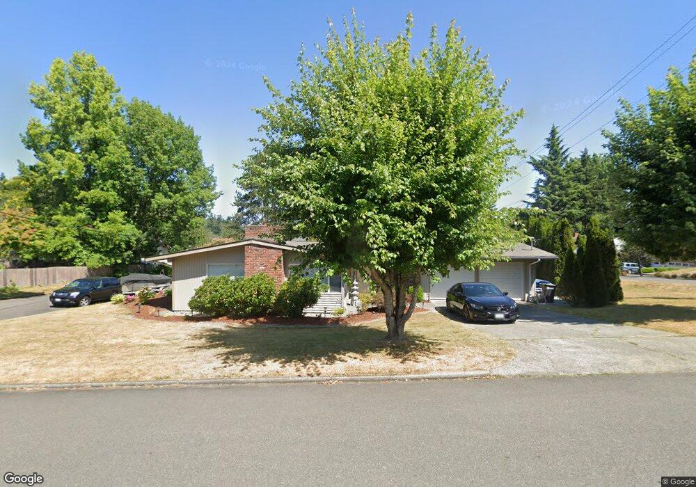 7720 SE 39th St, Mercer Island, WA 98040 - photo 1