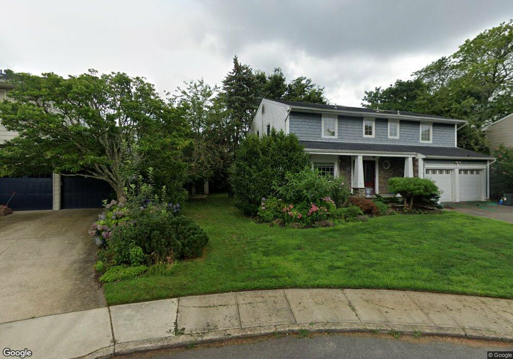 2538 Jill Ct, Merrick, NY 11566 - photo 1