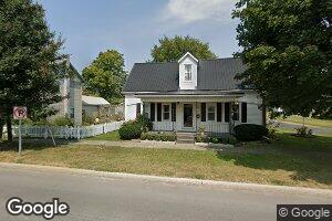 471 W Main St, Camden, IN 46917
