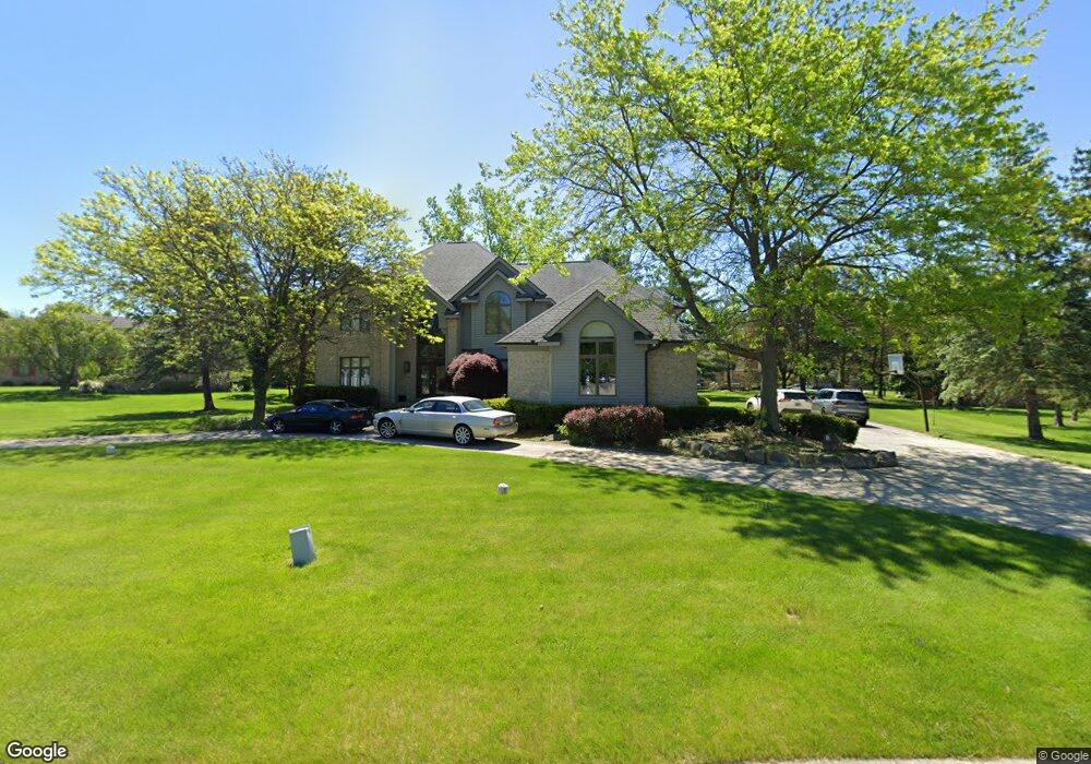 6450 Hickory Hollow Ct, Flint, MI 48532 - photo 1