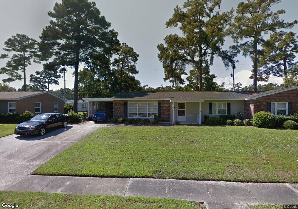 3629 Pecan St, Myrtle Beach, SC 29577 - photo 1