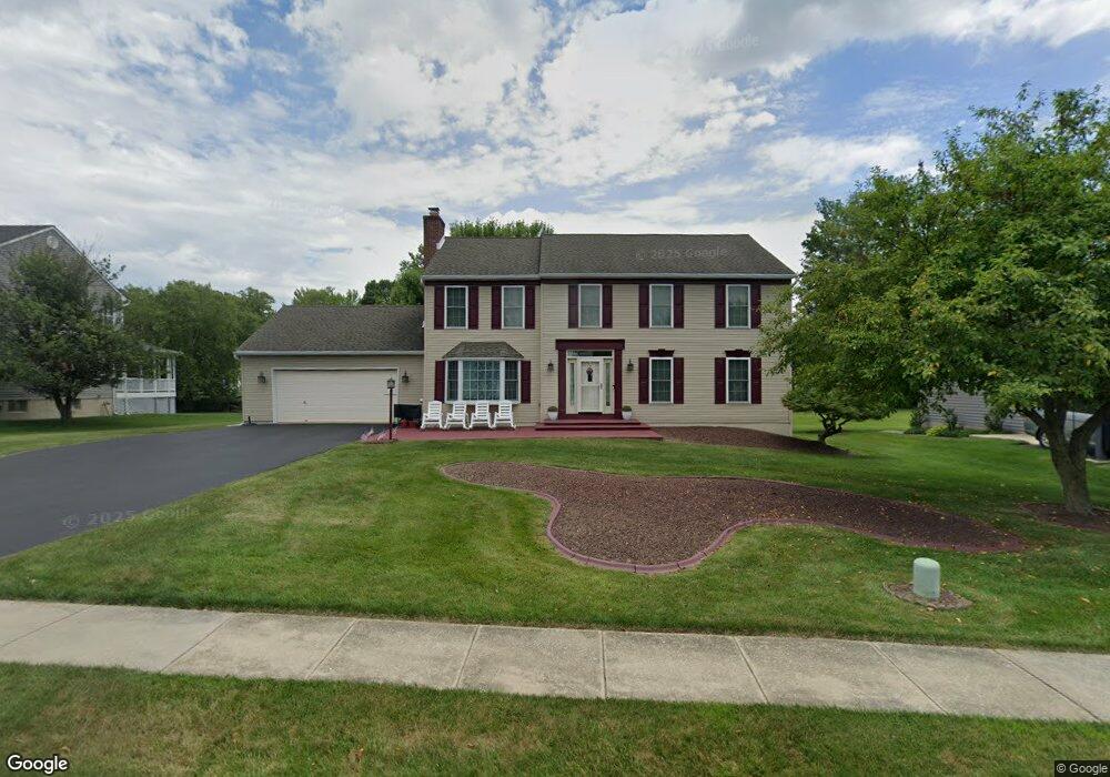 3736 Rotherfield Ln, Chadds Ford, PA 19317 - photo 1