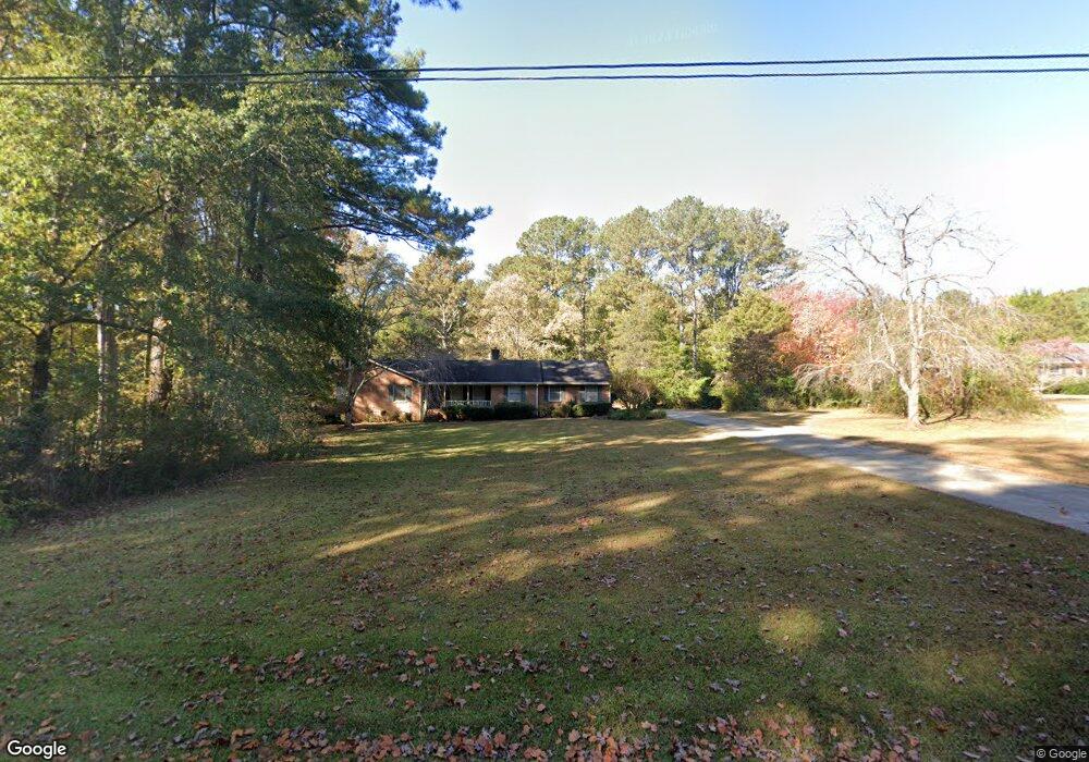 5185 Paul Cir SW, Conyers, GA 30094 - photo 1