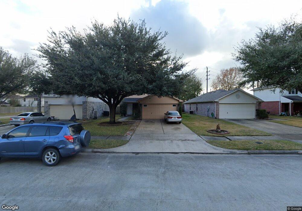 6407 Sutton Meadows Dr, Houston, TX 77086 - photo 1