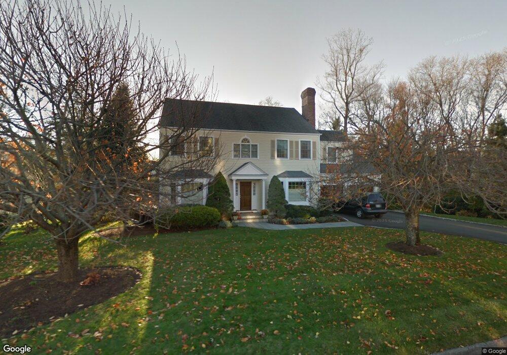 34 Scofield Ln, New Canaan, CT 06840 - photo 1