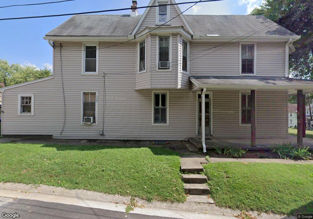 3900 Parkside Dr, Baltimore, MD 21206 - photo 1