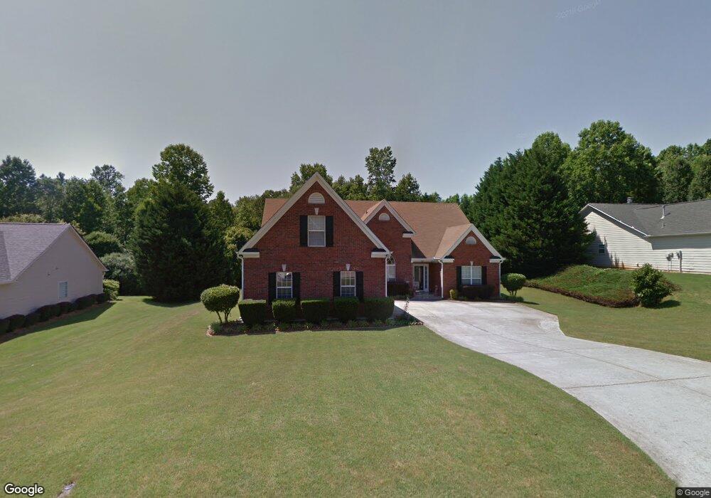 4220 Arbor Chase Rd, Gainesville, GA 30507 - photo 1