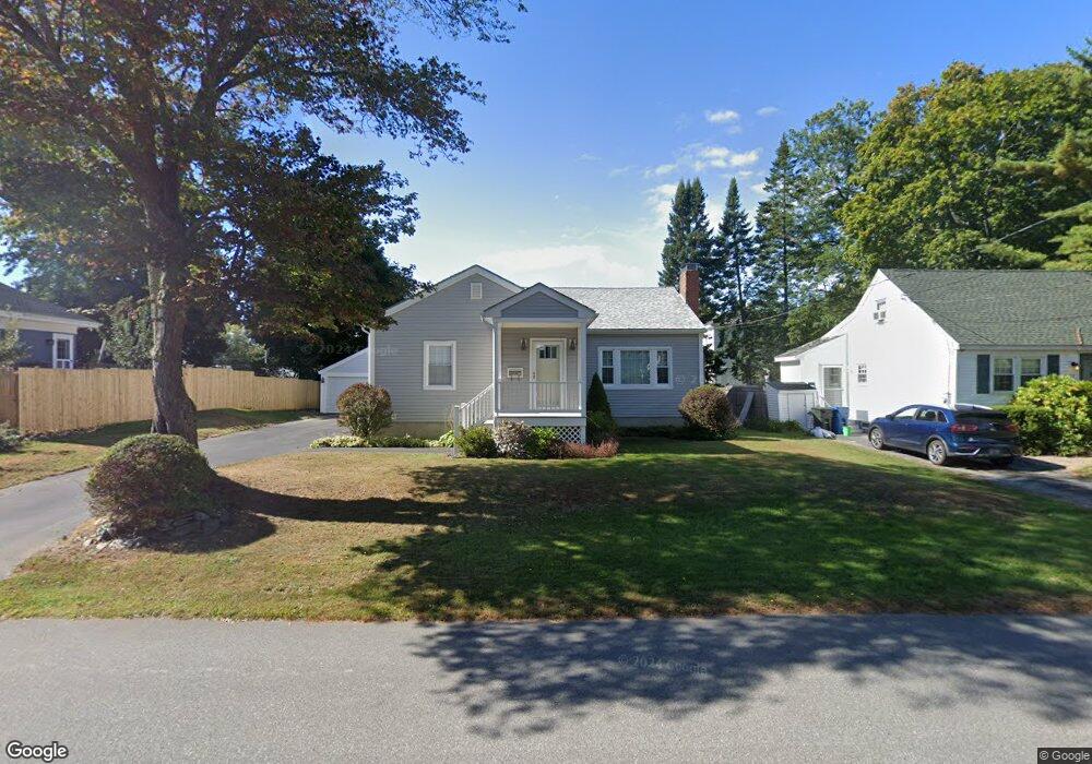 71 Bancroft St, Portland, ME 04102 - photo 1