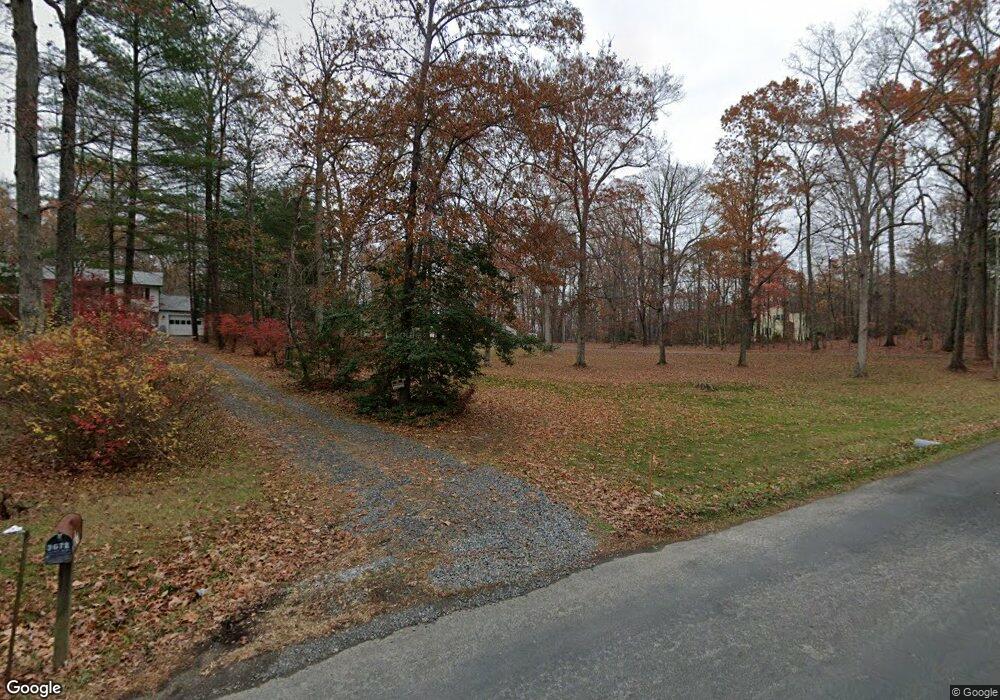 3558 Monarch Ln, Midland, VA 22728 - photo 1