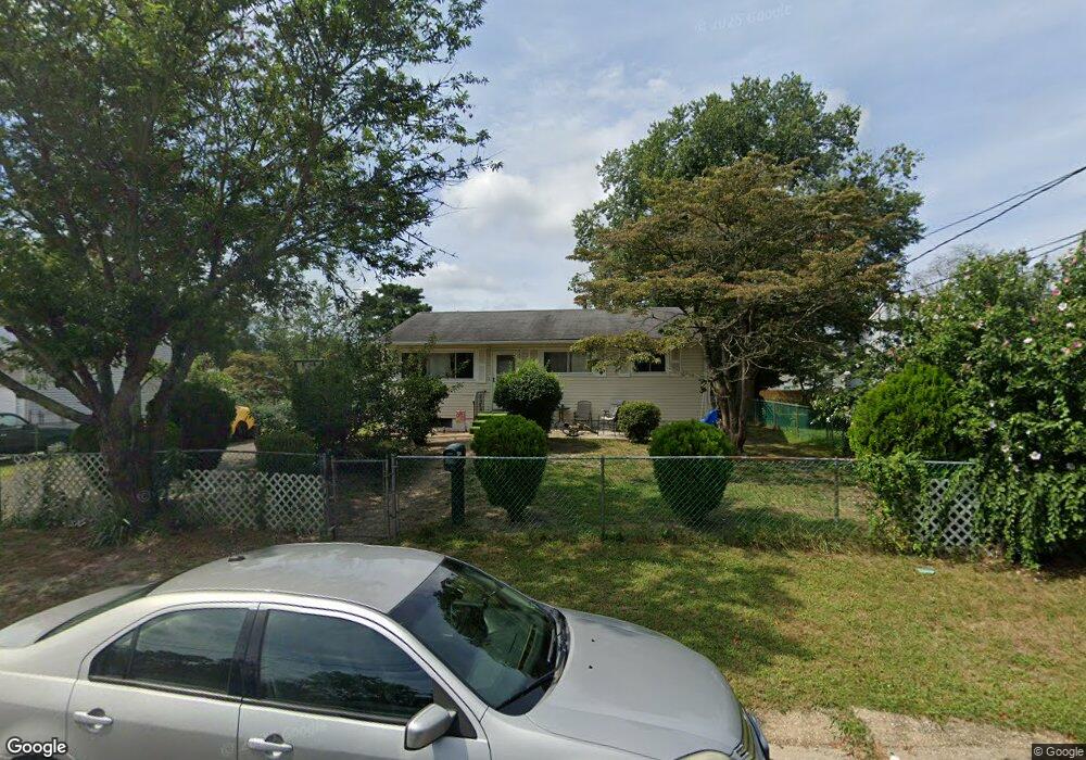 17 Carnegie St, Toms River, NJ 08757 - photo 1