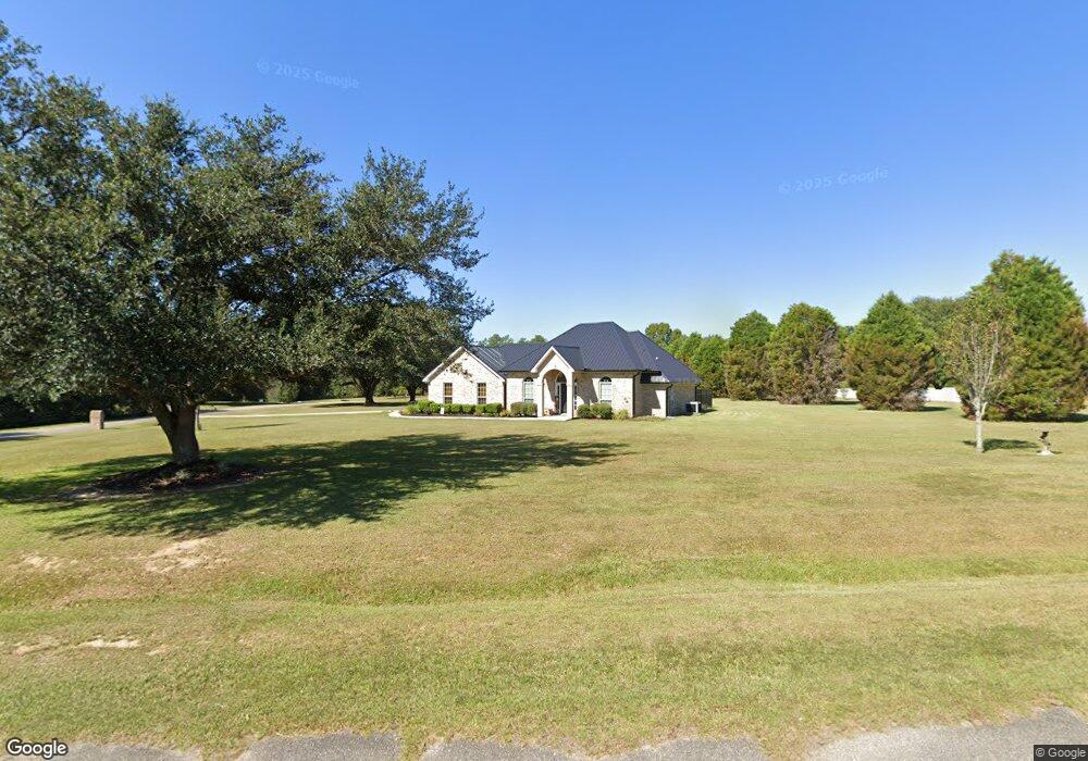 72 Ridgeway Dr, Picayune, MS 39466 - photo 1