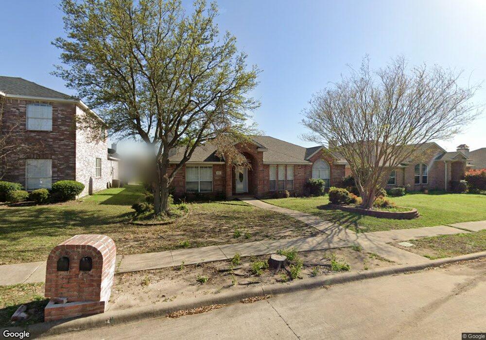 703 Gateway Bend, Wylie, TX 75098 - photo 1