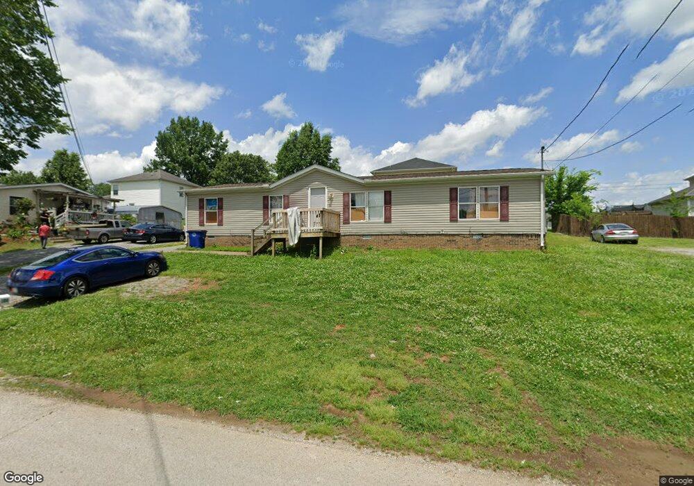 408 Quarry St, Shelbyville, TN 37160 - photo 1