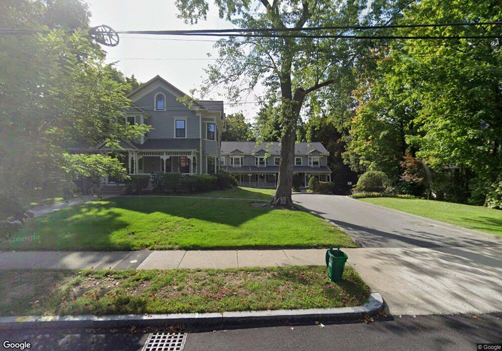 892 Watertown St, West Newton, MA 02465 - photo 1